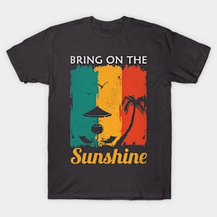 vacation T-Shirt